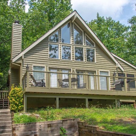 Mountain Charm Gatlinburg Exterior foto