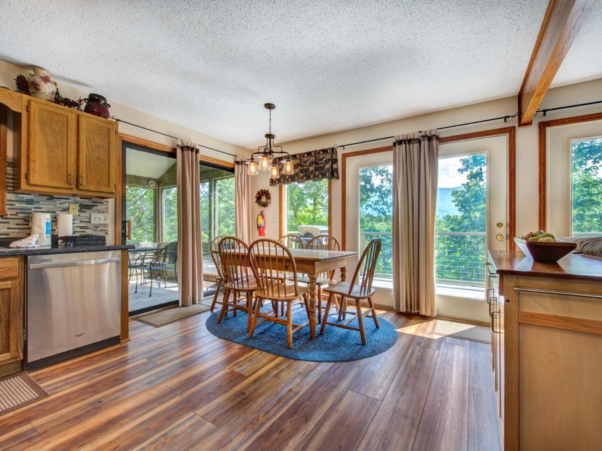 Mountain Charm Gatlinburg Exterior foto