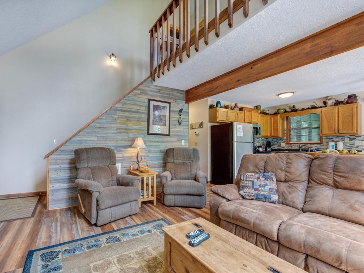 Mountain Charm Gatlinburg Exterior foto
