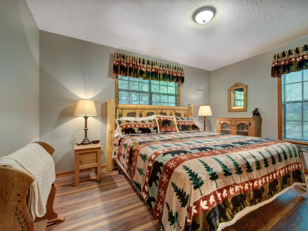 Mountain Charm Gatlinburg Exterior foto