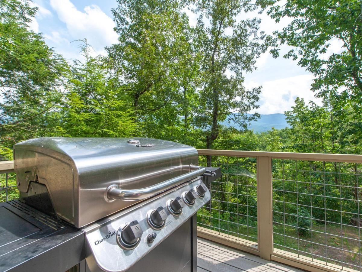 Mountain Charm Gatlinburg Exterior foto