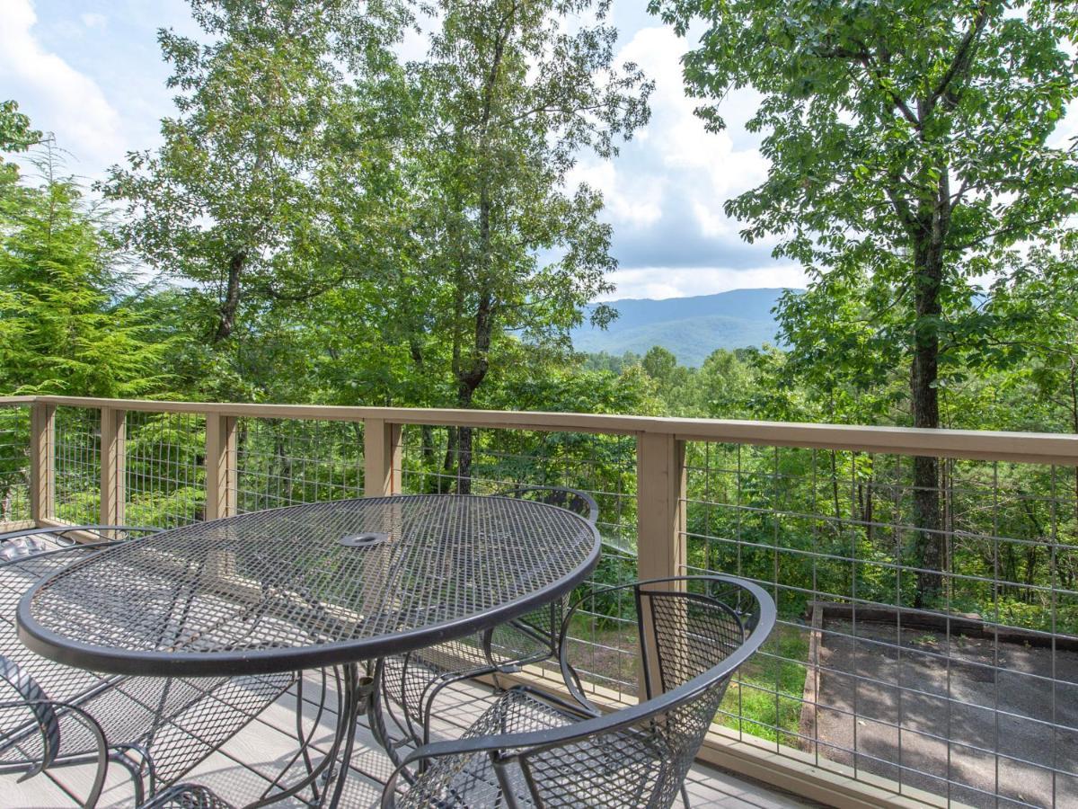 Mountain Charm Gatlinburg Exterior foto