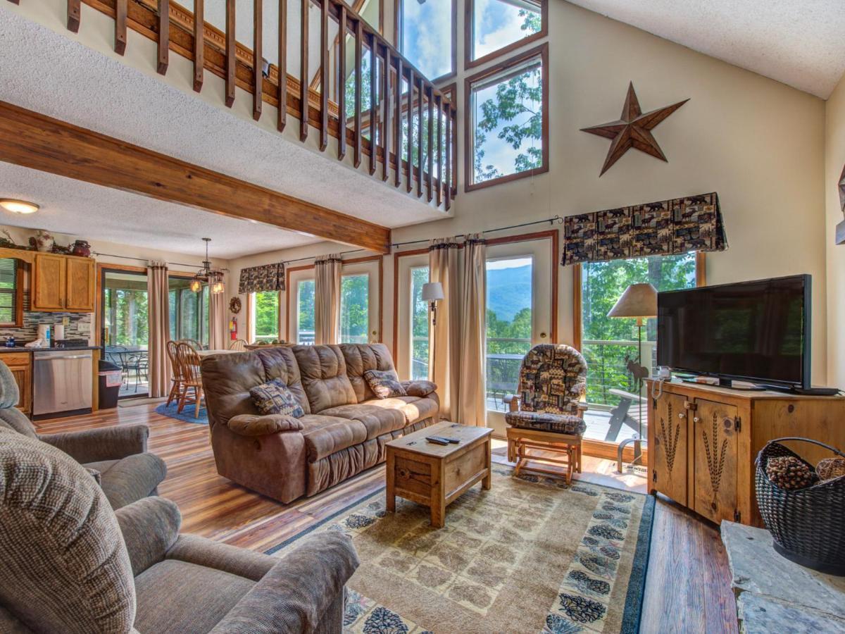 Mountain Charm Gatlinburg Exterior foto