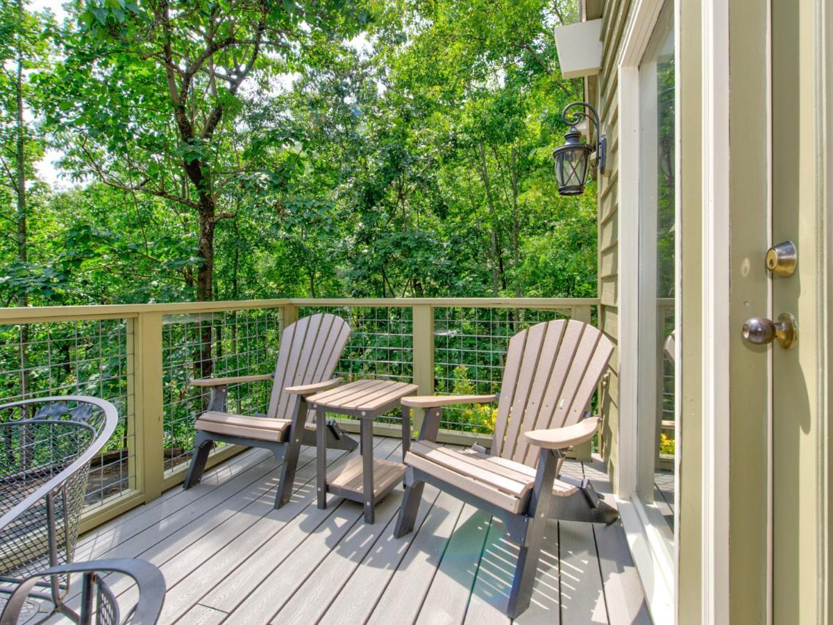 Mountain Charm Gatlinburg Exterior foto