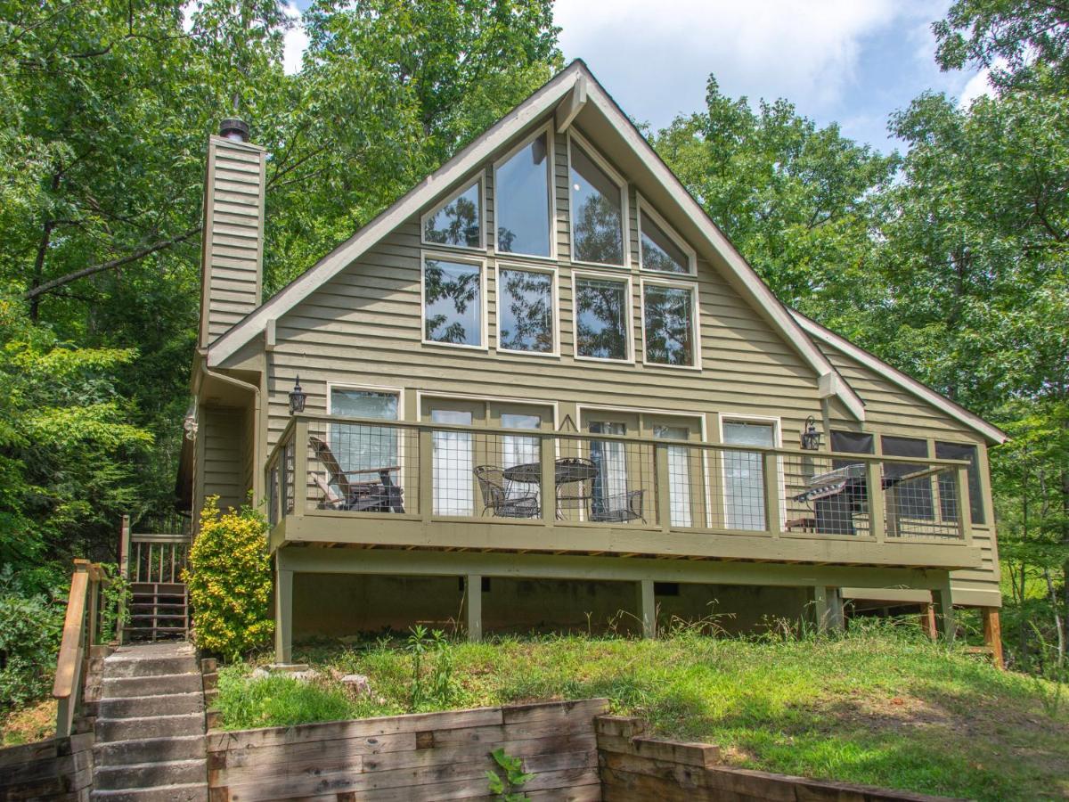 Mountain Charm Gatlinburg Exterior foto