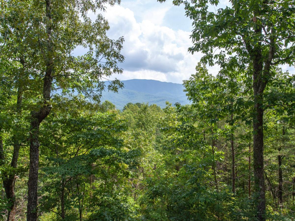 Mountain Charm Gatlinburg Exterior foto