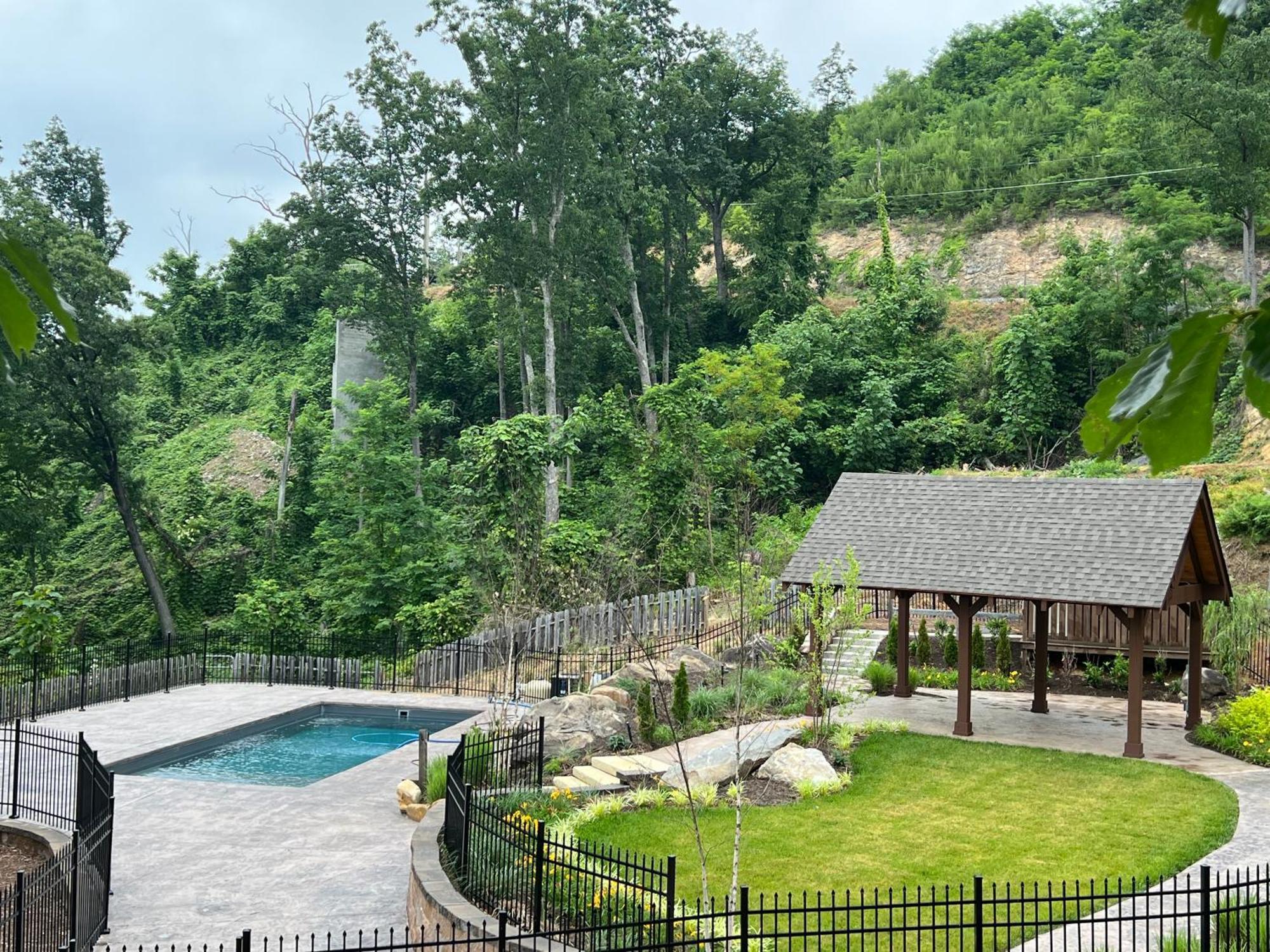 Mountain Charm Gatlinburg Exterior foto