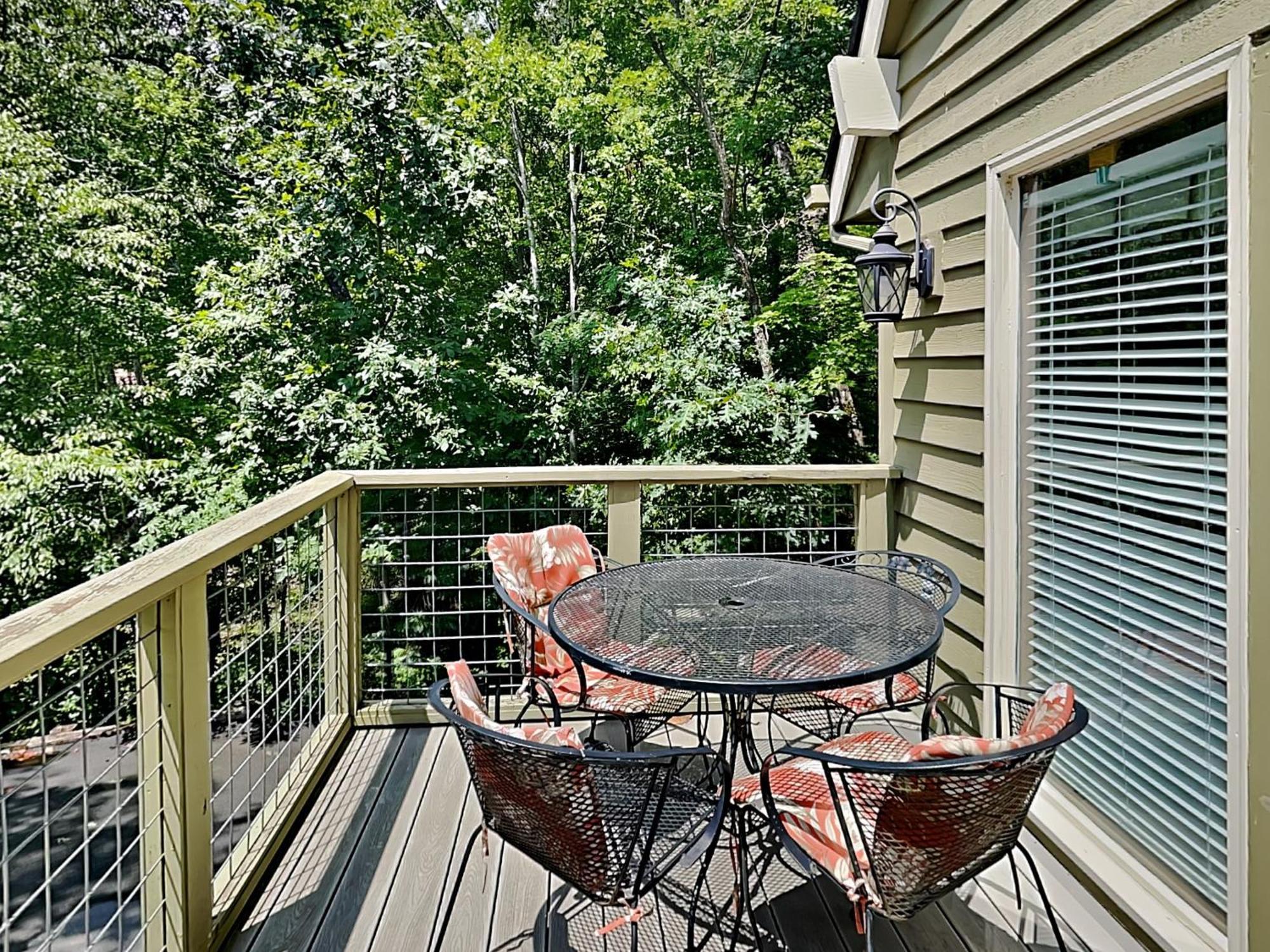 Mountain Charm Gatlinburg Exterior foto
