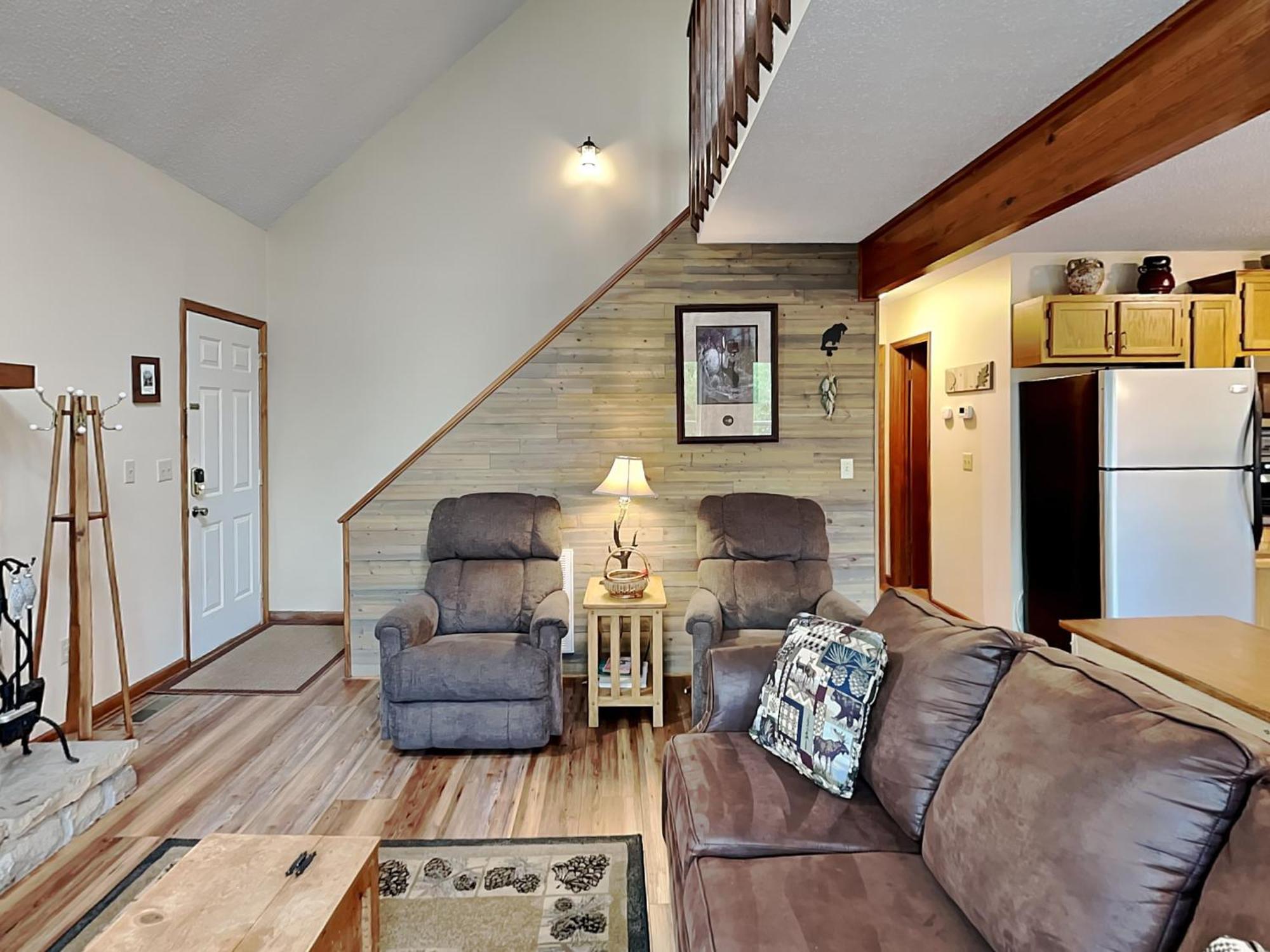 Mountain Charm Gatlinburg Exterior foto